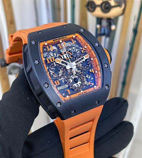 richard mille hong kong limited